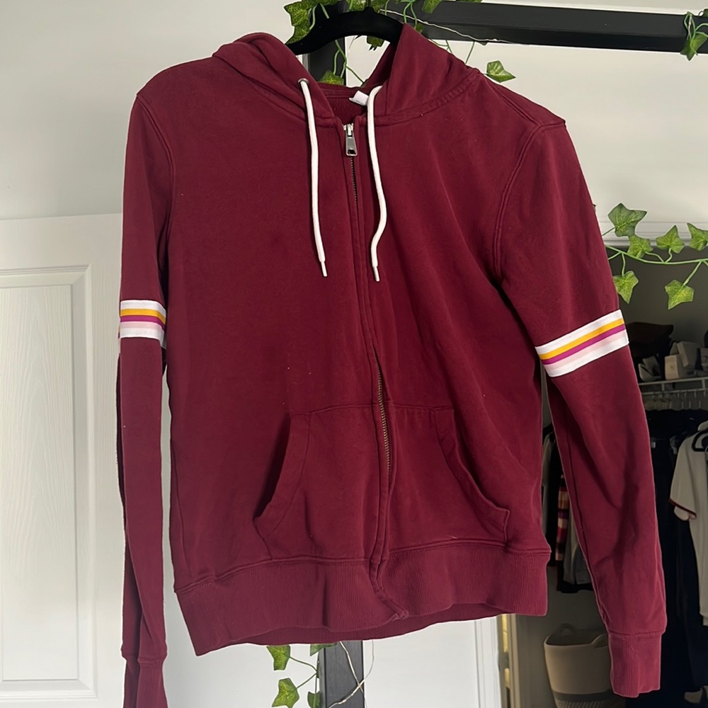 Cute skater hoodie
